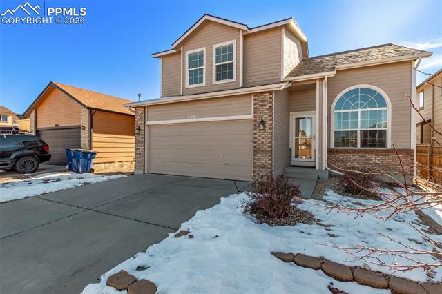 MLS Image for 8091  Parsonage  ,Colorado Springs, Colorado