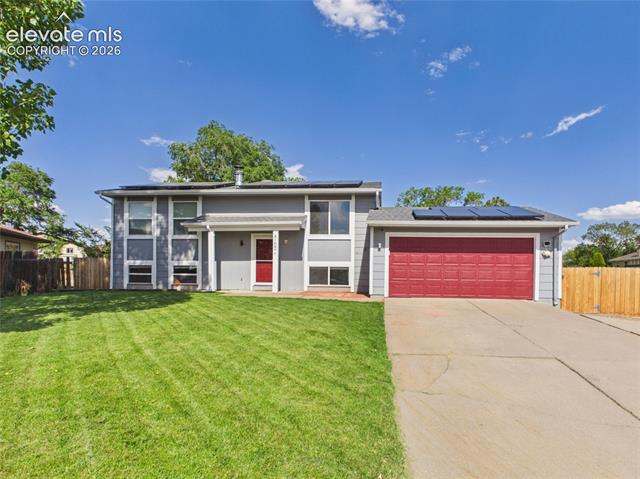 4100  Woodside  , pueblo&nbsp; House Search MLS Picture