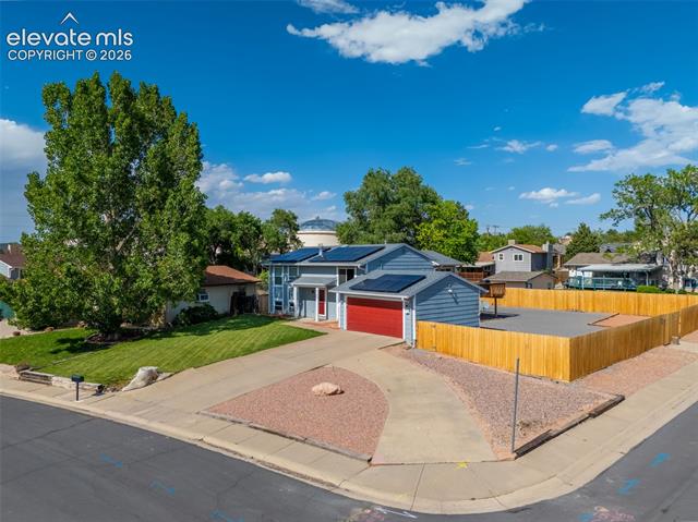 MLS Image for 4100  Woodside  ,Pueblo, Colorado