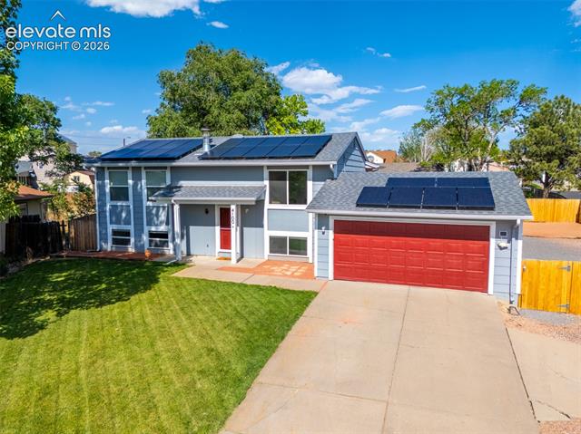 MLS Image for 4100  Woodside  ,Pueblo, Colorado