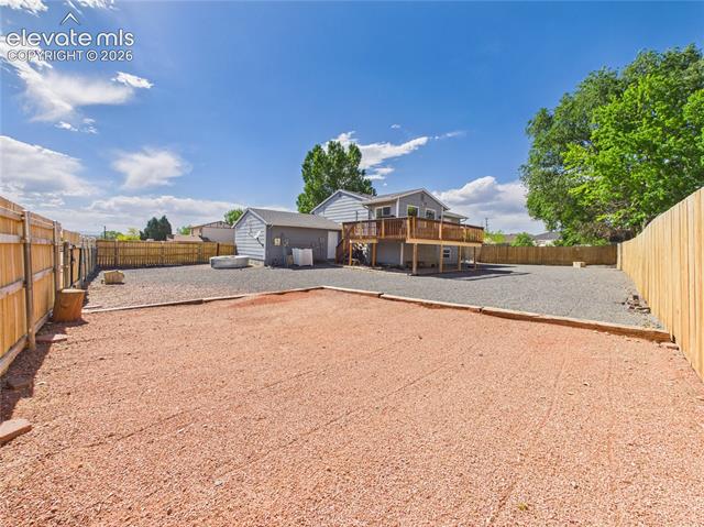 MLS Image for 4100  Woodside  ,Pueblo, Colorado