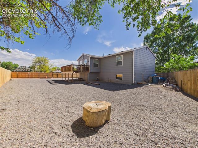 MLS Image for 4100  Woodside  ,Pueblo, Colorado