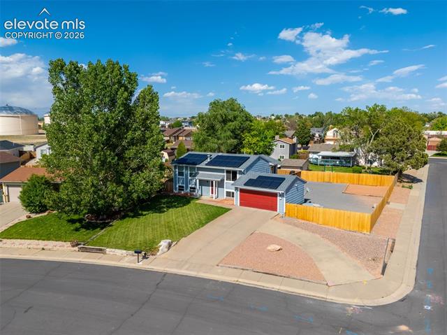 MLS Image for 4100  Woodside  ,Pueblo, Colorado
