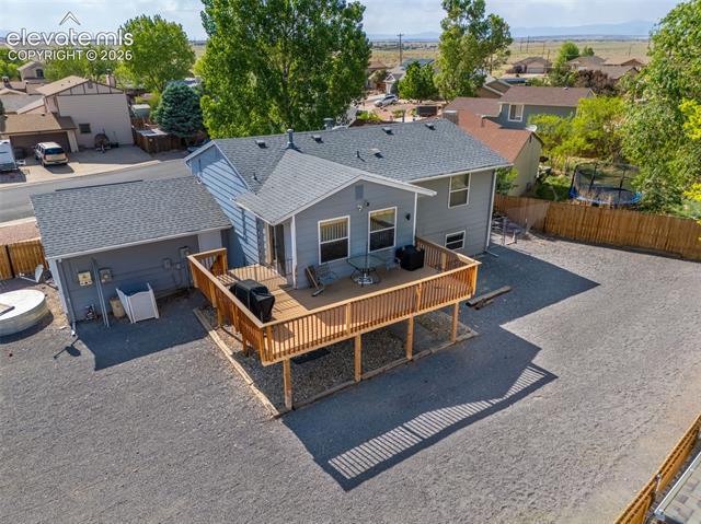 MLS Image for 4100  Woodside  ,Pueblo, Colorado