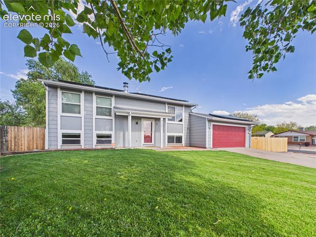 MLS Image for 4100  Woodside  ,Pueblo, Colorado