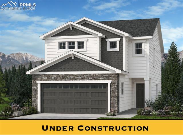 5276  Truscott  , colorado springs&nbsp; House Search MLS Picture