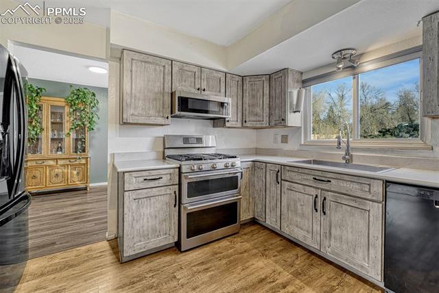 MLS Image for 1319  Wooten  ,Colorado Springs, Colorado