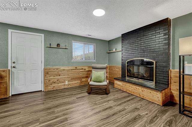 MLS Image for 1319  Wooten  ,Colorado Springs, Colorado