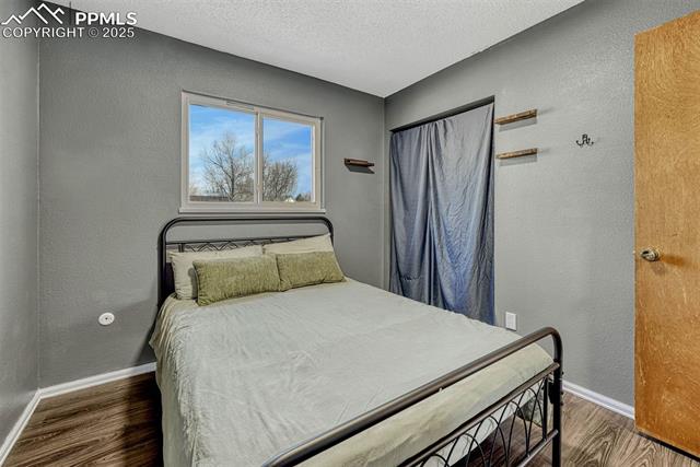 MLS Image for 1319  Wooten  ,Colorado Springs, Colorado