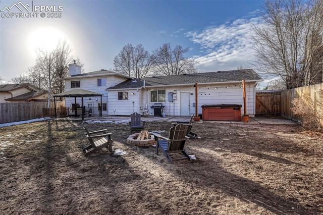 MLS Image for 1319  Wooten  ,Colorado Springs, Colorado