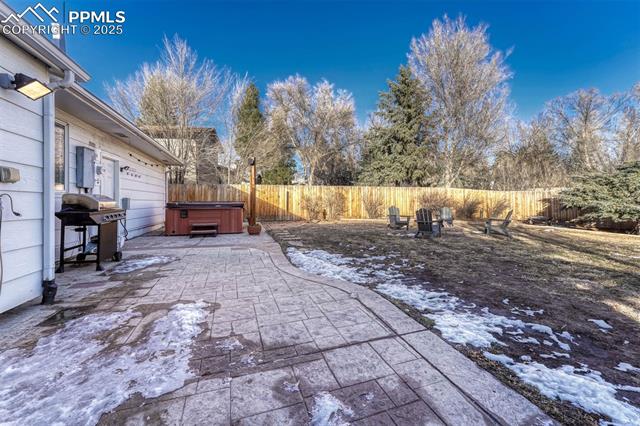 MLS Image for 1319  Wooten  ,Colorado Springs, Colorado