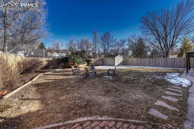 MLS Image for 1319  Wooten  ,Colorado Springs, Colorado