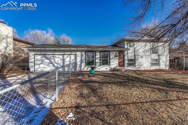 MLS Image for 1319  Wooten  ,Colorado Springs, Colorado