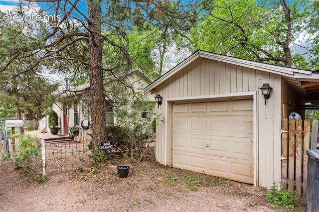 MLS Image for 227  Pilot Knob  ,Manitou Springs, Colorado