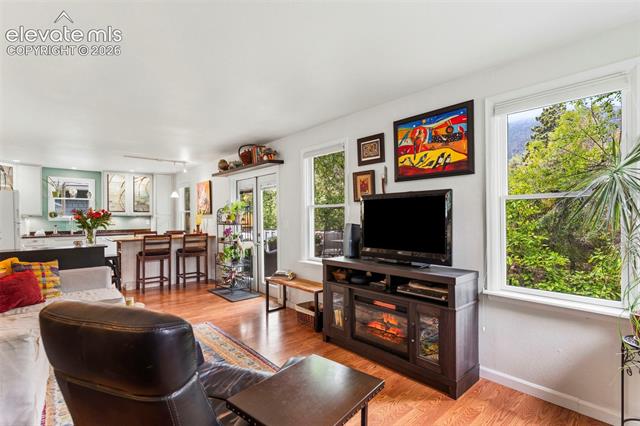 MLS Image for 227  Pilot Knob  ,Manitou Springs, Colorado