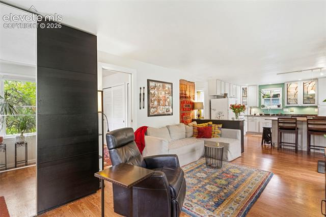 MLS Image for 227  Pilot Knob  ,Manitou Springs, Colorado