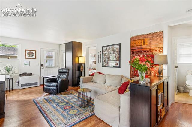 MLS Image for 227  Pilot Knob  ,Manitou Springs, Colorado