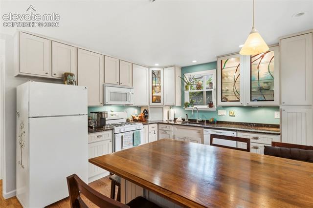 MLS Image for 227  Pilot Knob  ,Manitou Springs, Colorado