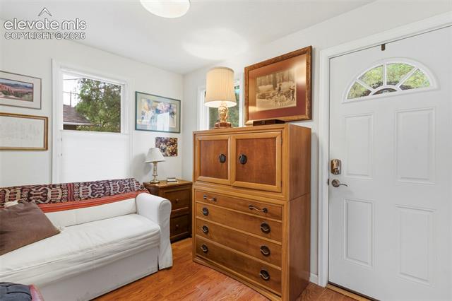 MLS Image for 227  Pilot Knob  ,Manitou Springs, Colorado