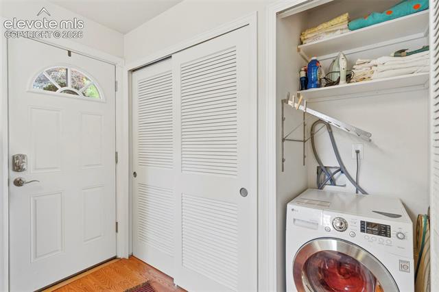 MLS Image for 227  Pilot Knob  ,Manitou Springs, Colorado