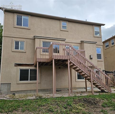 MLS Image for 3846  Pronghorn Meadows  ,Colorado Springs, Colorado