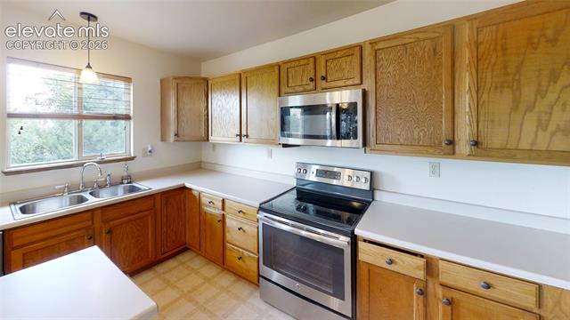 MLS Image for 3846  Pronghorn Meadows  ,Colorado Springs, Colorado