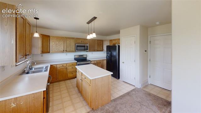MLS Image for 3846  Pronghorn Meadows  ,Colorado Springs, Colorado
