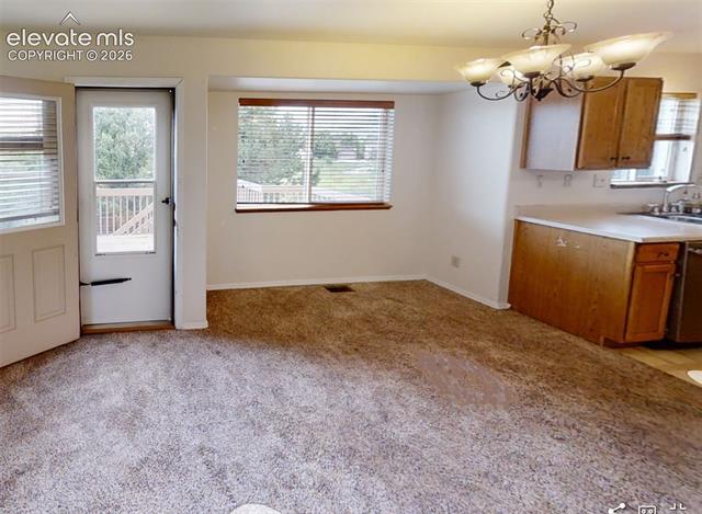 MLS Image for 3846  Pronghorn Meadows  ,Colorado Springs, Colorado