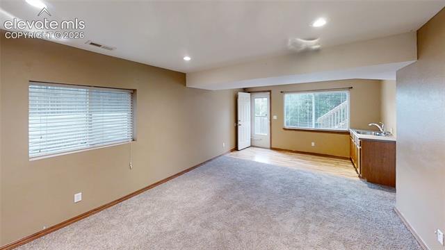 MLS Image for 3846  Pronghorn Meadows  ,Colorado Springs, Colorado