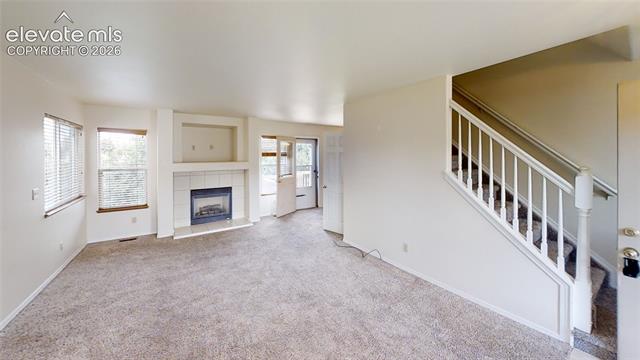 MLS Image for 3846  Pronghorn Meadows  ,Colorado Springs, Colorado