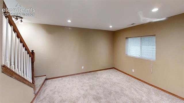 MLS Image for 3846  Pronghorn Meadows  ,Colorado Springs, Colorado