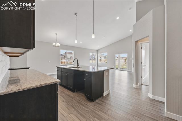 MLS Image for 967  Sunny Shore  ,Monument, Colorado