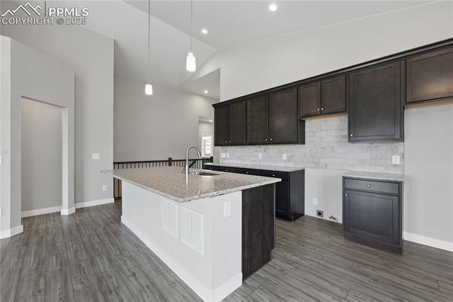 MLS Image for 967  Sunny Shore  ,Monument, Colorado