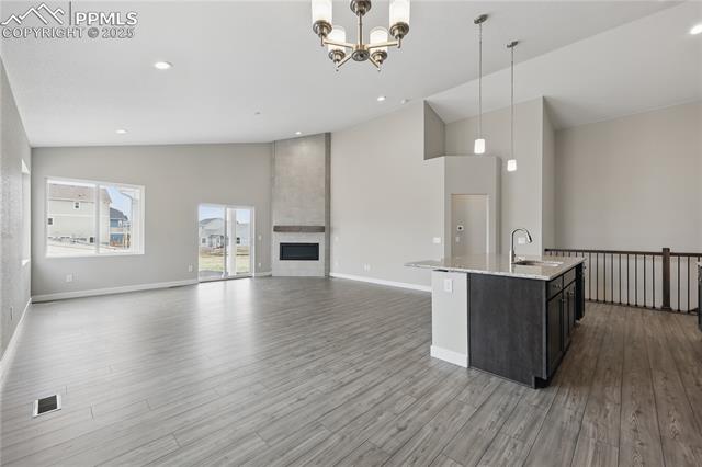 MLS Image for 967  Sunny Shore  ,Monument, Colorado