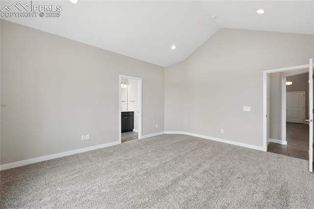 MLS Image for 967  Sunny Shore  ,Monument, Colorado