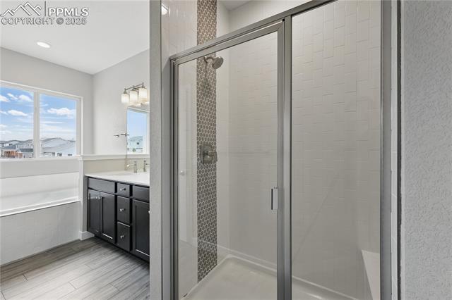 MLS Image for 967  Sunny Shore  ,Monument, Colorado