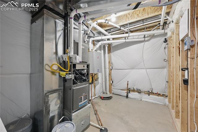 MLS Image for 967  Sunny Shore  ,Monument, Colorado