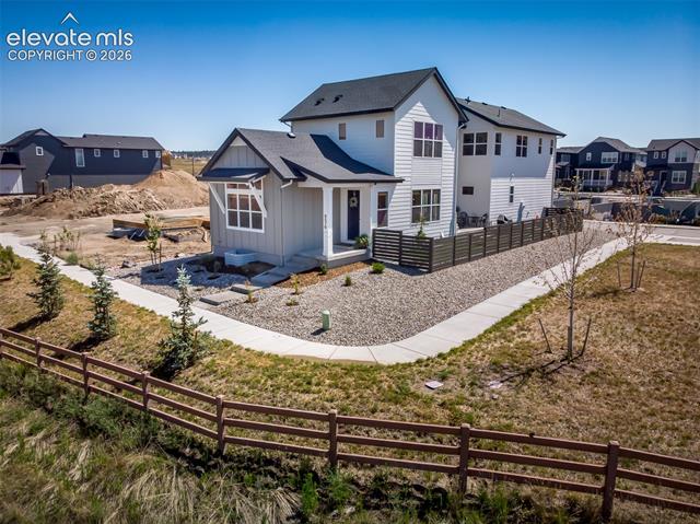9570  Shatar  , colorado springs&nbsp; House Search MLS Picture