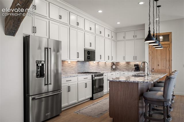 MLS Image for 9570  Shatar  ,Colorado Springs, Colorado