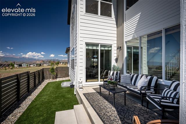 MLS Image for 9570  Shatar  ,Colorado Springs, Colorado