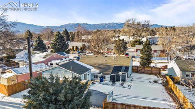 MLS Image for 2879  Merry  ,Colorado Springs, Colorado