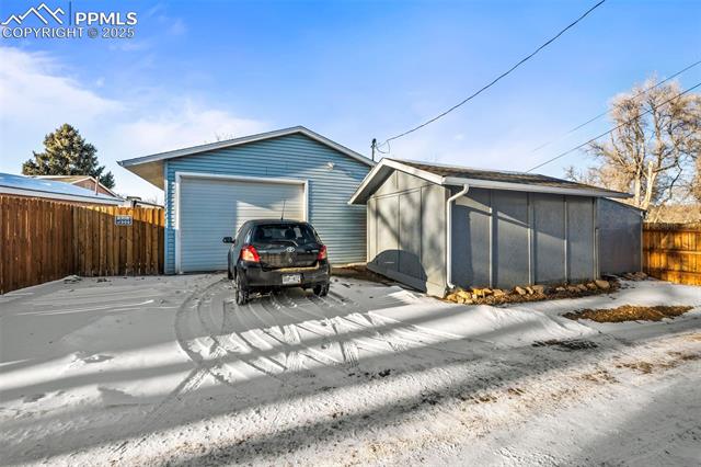 MLS Image for 2879  Merry  ,Colorado Springs, Colorado