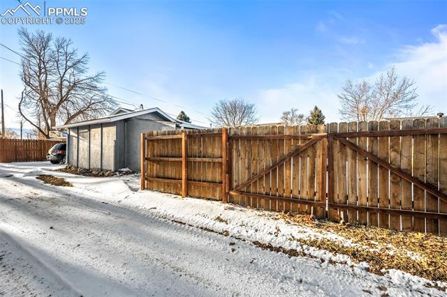 MLS Image for 2879  Merry  ,Colorado Springs, Colorado