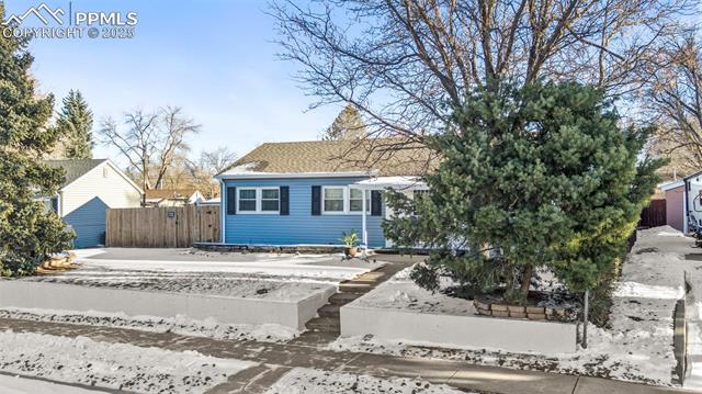 MLS Image for 2879  Merry  ,Colorado Springs, Colorado