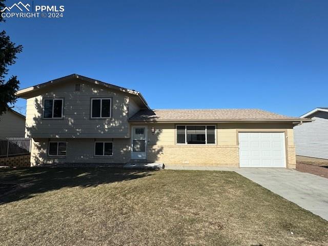 4060  Iron Horse  , colorado springs  House Search MLS Picture