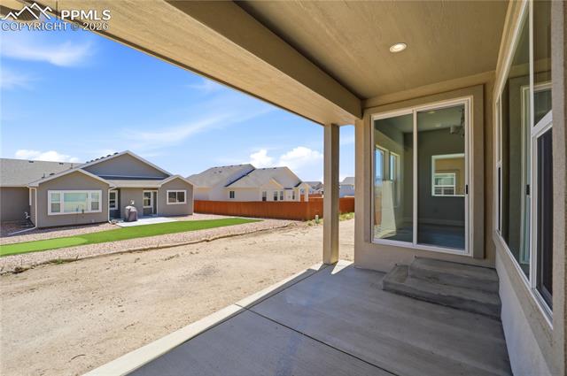 MLS Image for 10805  Foggy Bend  ,Peyton, Colorado
