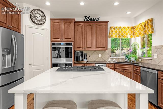 MLS Image for 13957  Sierra Knolls  ,Colorado Springs, Colorado