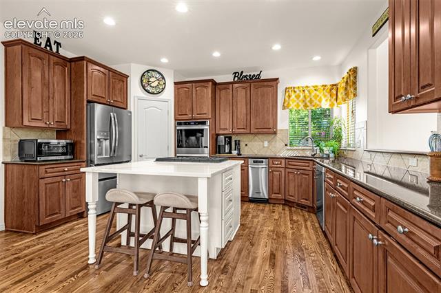 MLS Image for 13957  Sierra Knolls  ,Colorado Springs, Colorado