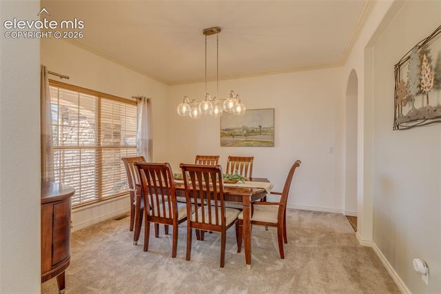MLS Image for 13957  Sierra Knolls  ,Colorado Springs, Colorado