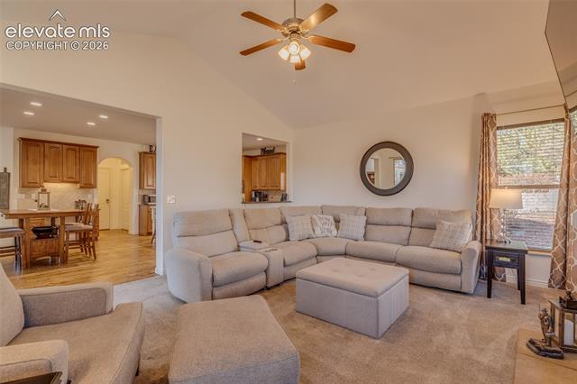 MLS Image for 13957  Sierra Knolls  ,Colorado Springs, Colorado